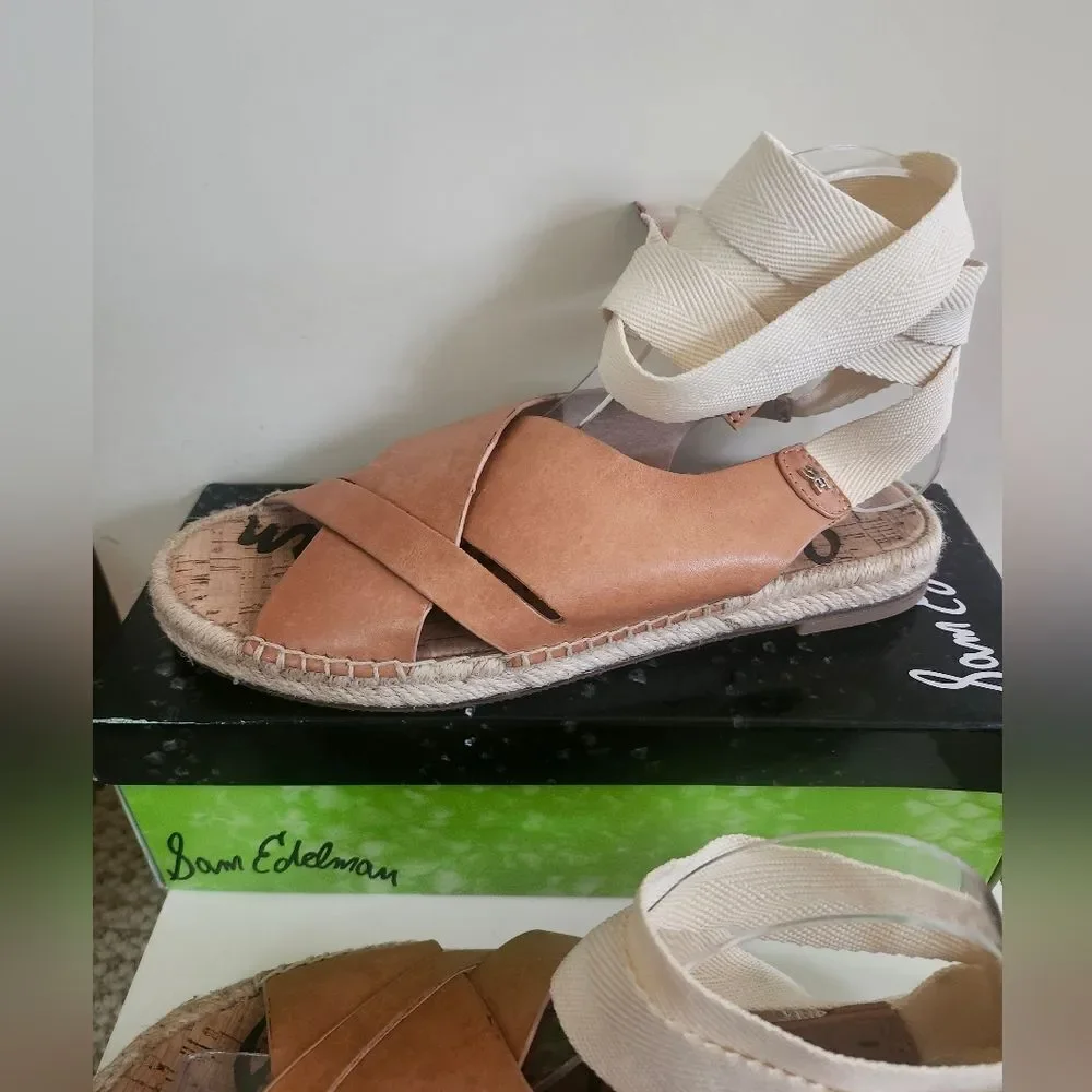 NIB Sam Edelman 
